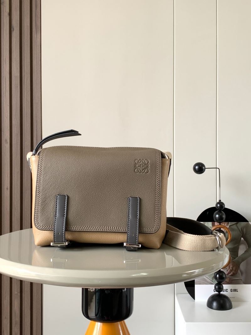 Mens Loewe Satchel Bags